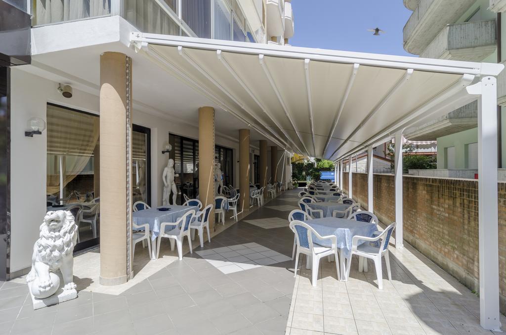 Hotel Principe Alba Adriatica Luaran gambar